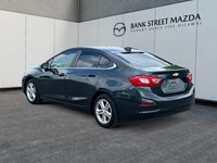 2017 Chevrolet Cruze 4dr Sdn 1.4L LT w/1SD