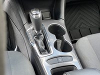 2017 Chevrolet Cruze 4dr Sdn 1.4L LT w/1SD