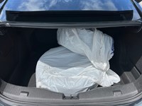 2017 Chevrolet Cruze 4dr Sdn 1.4L LT w/1SD