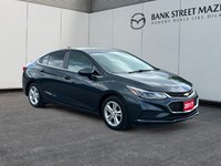 2017 Chevrolet Cruze 4dr Sdn 1.4L LT w/1SD