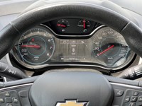 2017 Chevrolet Cruze 4dr Sdn 1.4L LT w/1SD