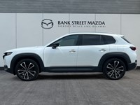 2024 Mazda CX-50 GT w/Turbo AWD