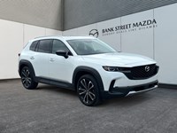 2024 Mazda CX-50 GT w/Turbo AWD