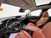 2024 Mazda CX-50 GT w/Turbo AWD