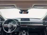 2024 Mazda CX-50 GT w/Turbo AWD