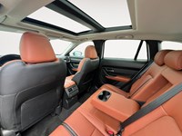 2024 Mazda CX-50 GT w/Turbo AWD