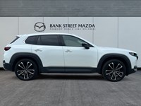 2024 Mazda CX-50 GT w/Turbo AWD