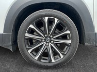 2024 Mazda CX-50 GT w/Turbo AWD