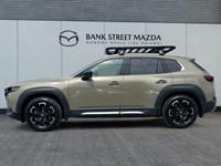 2024 Mazda CX-50 GT w/Turbo AWD