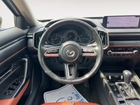 2024 Mazda CX-50 GT w/Turbo AWD