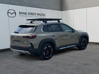 2024 Mazda CX-50 GT w/Turbo AWD