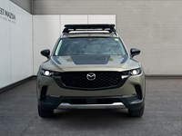 2024 Mazda CX-50 GT w/Turbo AWD