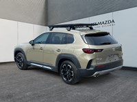 2024 Mazda CX-50 GT w/Turbo AWD