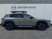 2024 Mazda CX-50 GT w/Turbo AWD