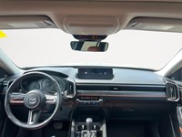 2024 Mazda CX-50 GT w/Turbo AWD