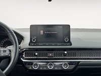 2023 Honda Civic EX CVT