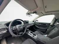 2023 Honda Civic EX CVT