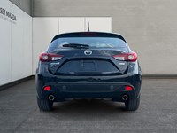 2015 Mazda Mazda3 Sport 4dr HB Sport Auto GX