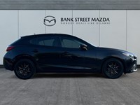 2015 Mazda Mazda3 Sport 4dr HB Sport Auto GX