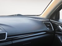 2015 Mazda Mazda3 Sport 4dr HB Sport Auto GX