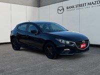 2015 Mazda Mazda3 Sport 4dr HB Sport Auto GX