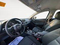 2015 Mazda Mazda3 Sport 4dr HB Sport Auto GX