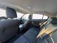 2015 Mazda Mazda3 Sport 4dr HB Sport Auto GX