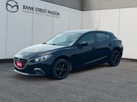 2015 Mazda Mazda3 Sport 4dr HB Sport Auto GX