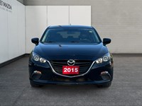 2015 Mazda Mazda3 Sport 4dr HB Sport Auto GX