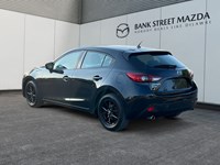 2015 Mazda Mazda3 Sport 4dr HB Sport Auto GX