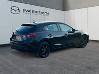 2015 Mazda Mazda3 Sport 4dr HB Sport Auto GX