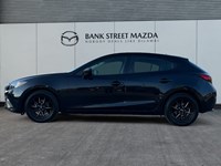 2015 Mazda Mazda3 Sport 4dr HB Sport Auto GX