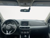 2016 Mazda CX-5 FWD 4dr Auto GS