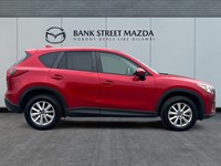 2016 Mazda CX-5 FWD 4dr Auto GS
