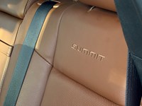 2015 Jeep Grand Cherokee 4WD 4dr Summit