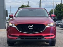 2018 Mazda CX-5 GS Auto AWD