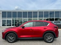 2018 Mazda CX-5 GS Auto AWD