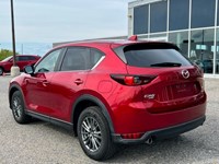 2018 Mazda CX-5 GS Auto AWD