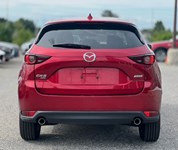 2018 Mazda CX-5 GS Auto AWD