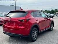 2018 Mazda CX-5 GS Auto AWD