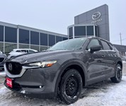 2018 Mazda CX-5 GT Auto AWD