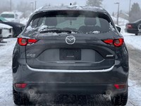 2018 Mazda CX-5 GT Auto AWD