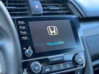 2019 Honda Civic LX CVT