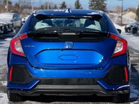 2019 Honda Civic LX CVT