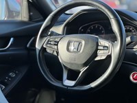 2020 Honda Accord Sport CVT