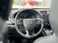 2020 Honda CR-V Black Edition AWD