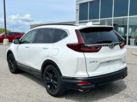 2020 Honda CR-V Black Edition AWD