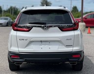 2020 Honda CR-V Black Edition AWD