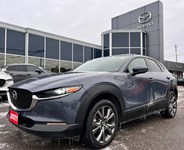 2021 Mazda CX-30 GT AWD