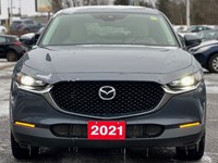 2021 Mazda CX-30 GT AWD